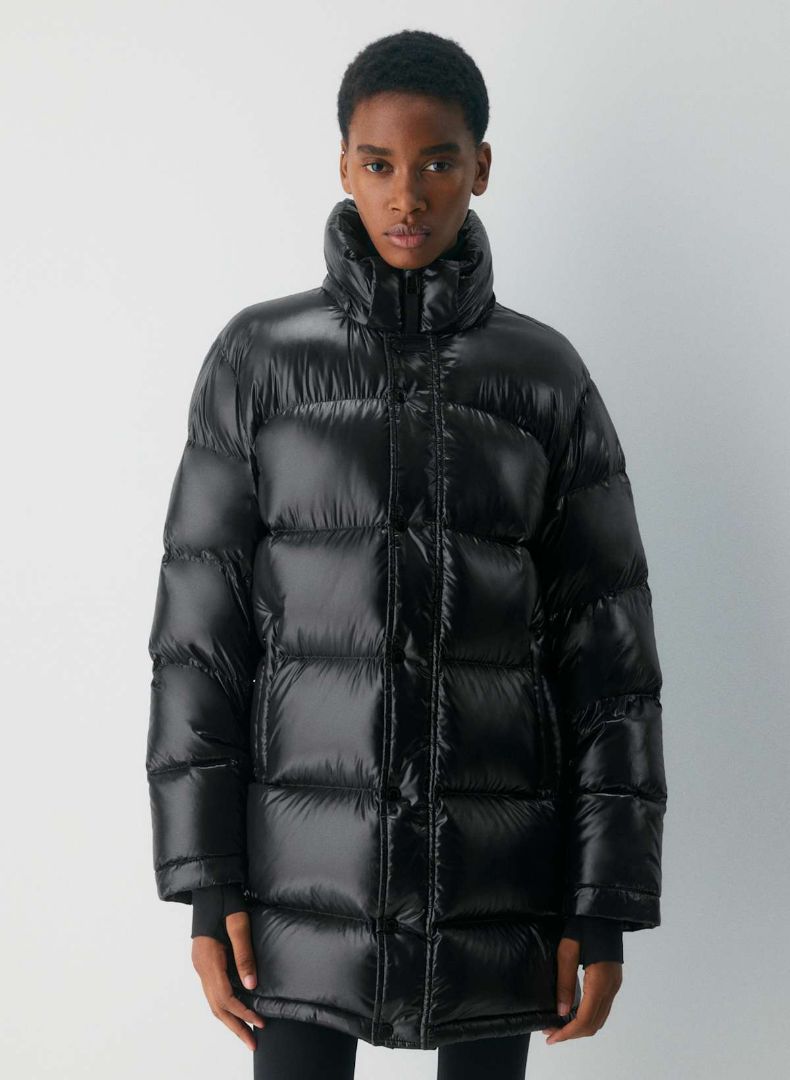 ARITZIA Super Puff Mid