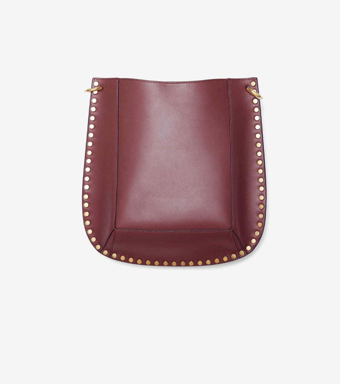 Isabel Marant - OSKAN CROSSBODY BAG