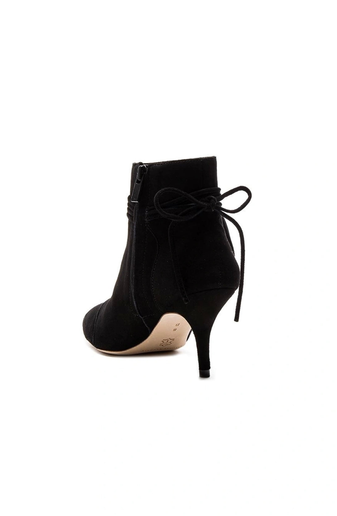 Loeffler Randall - Ange Bootie in Black