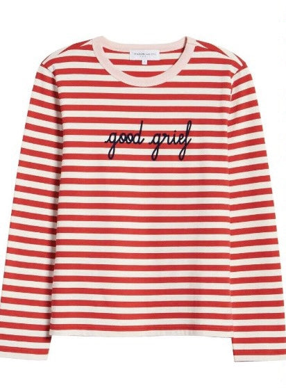 MAISON LABICHE long sleeve top
