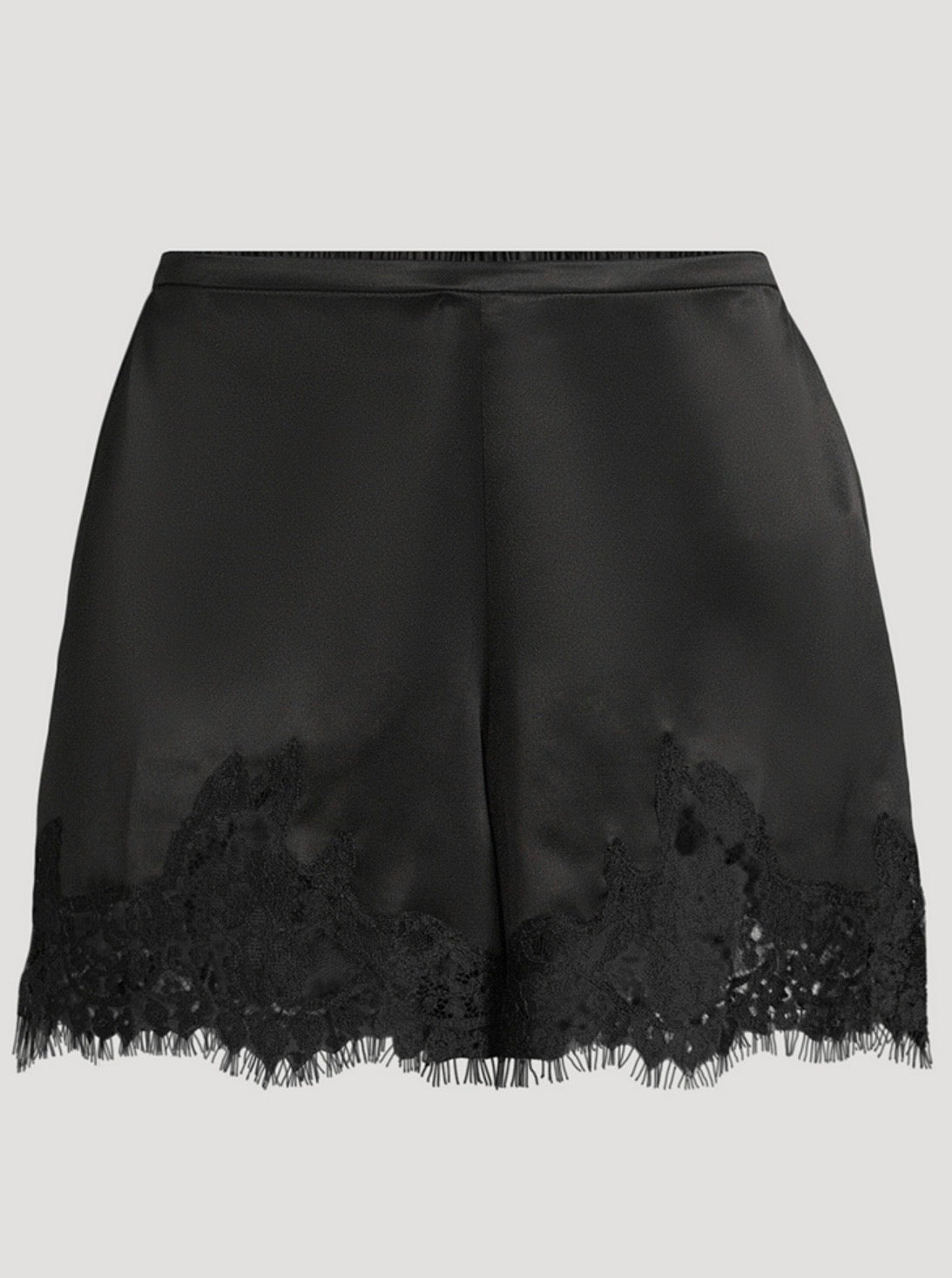 REFORMATION
Fern Satin Tap Shorts