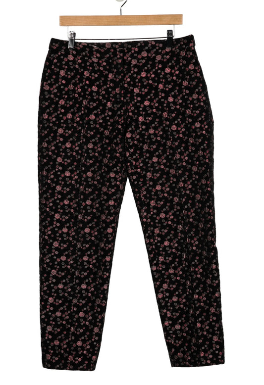 DRIES VAN NOTEN pants