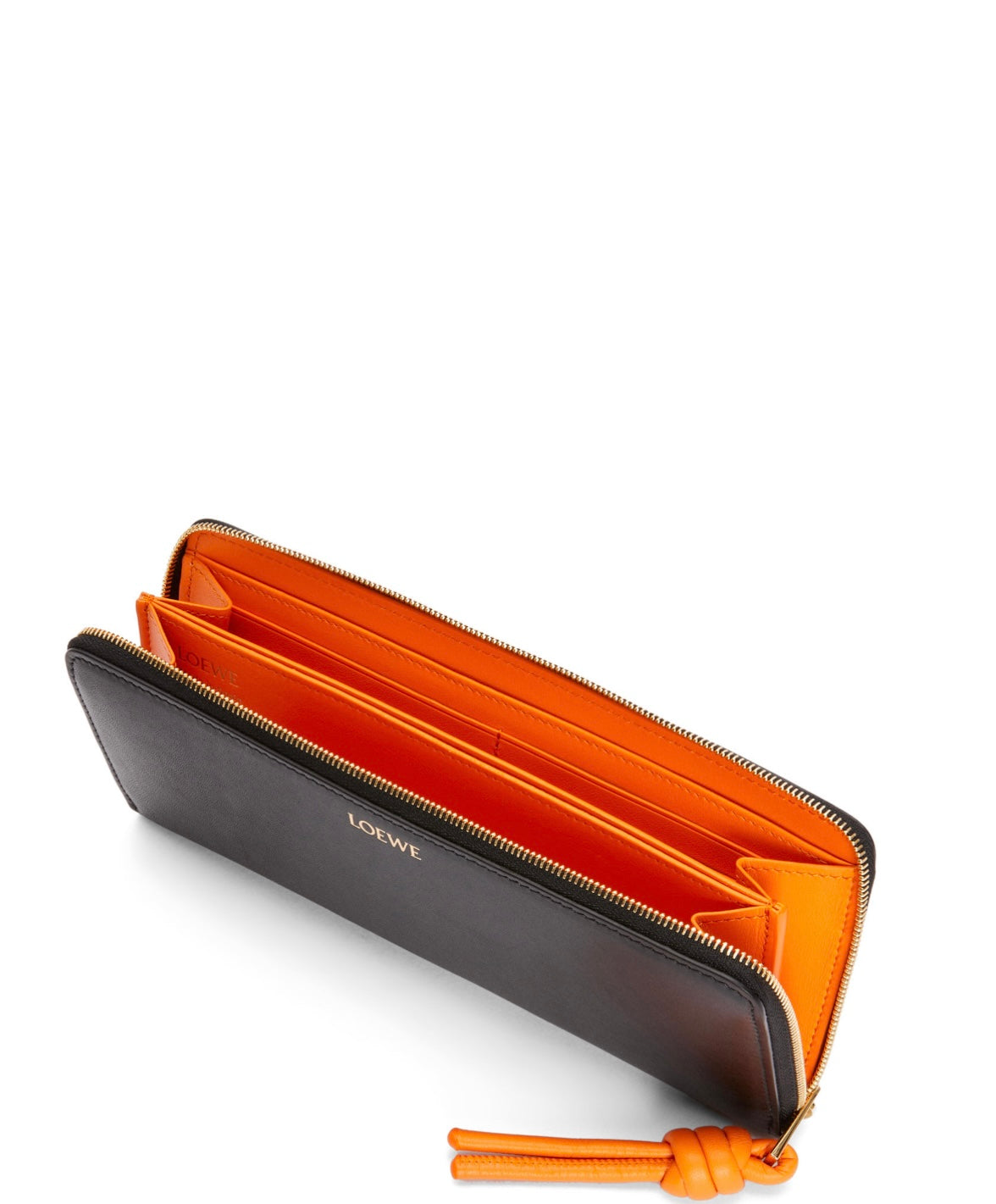 LOEWE - Zip Around Wallet