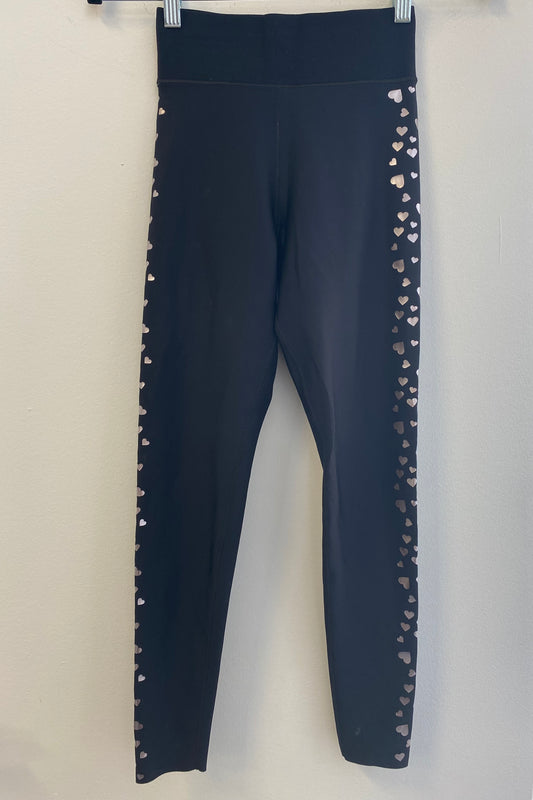 Ultracore Heart Leggings