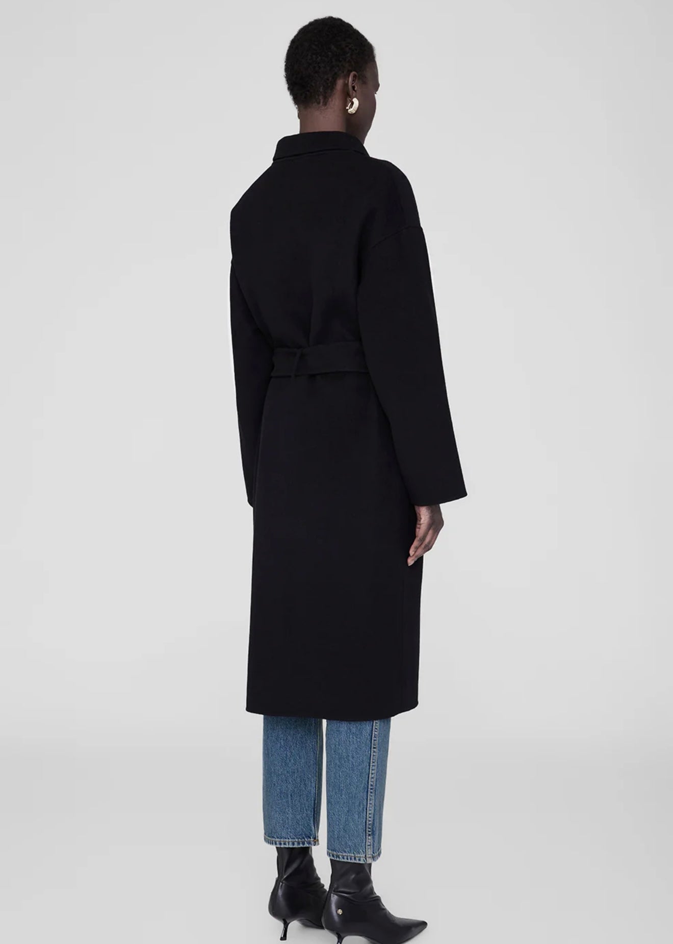 ANINE BING - DYLAN COAT