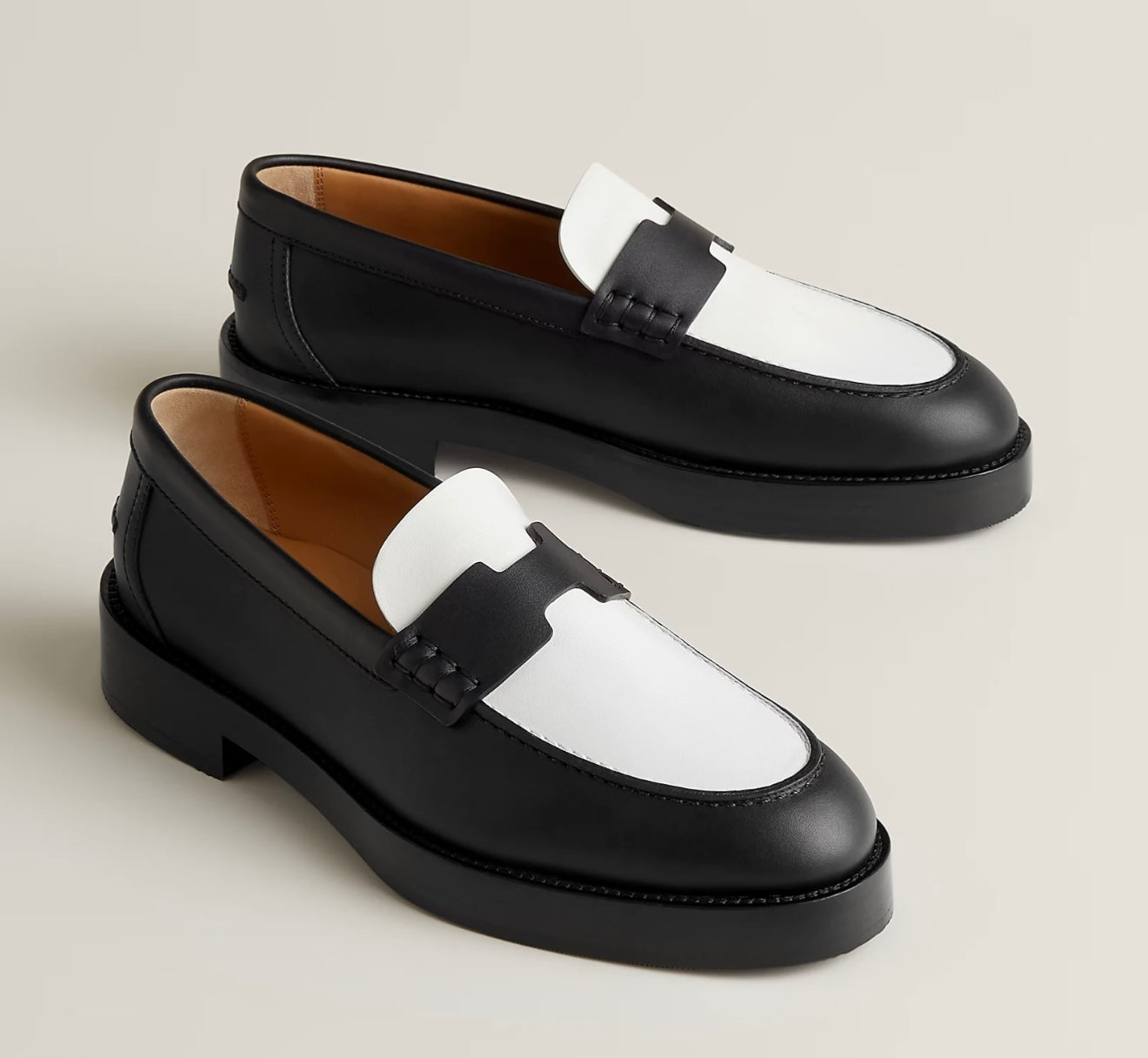 Hermes - Hour Loafer