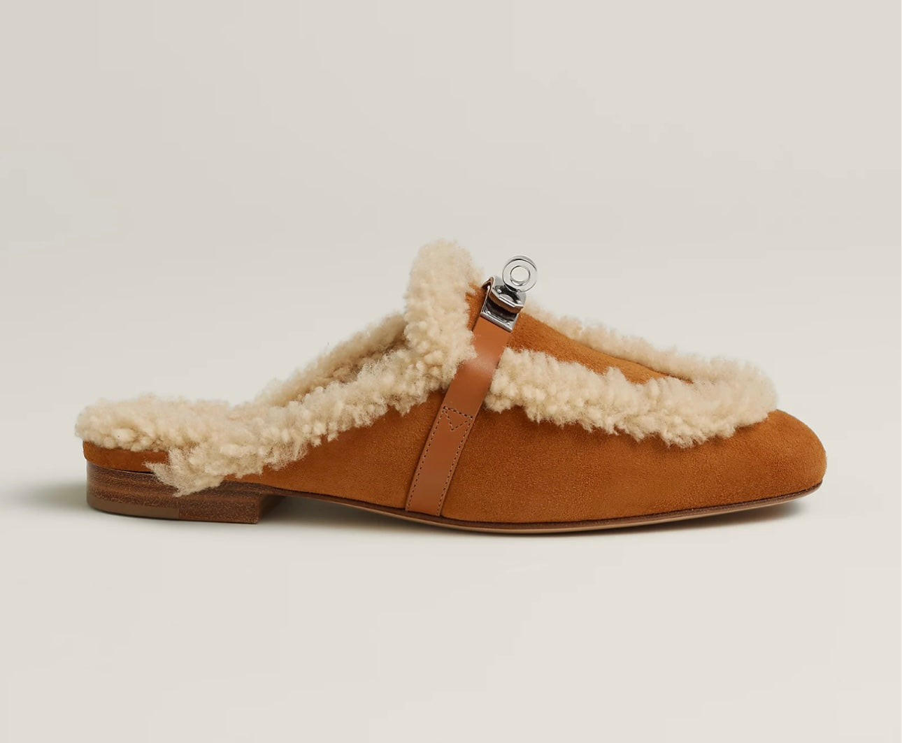 Hermes - Oz mule