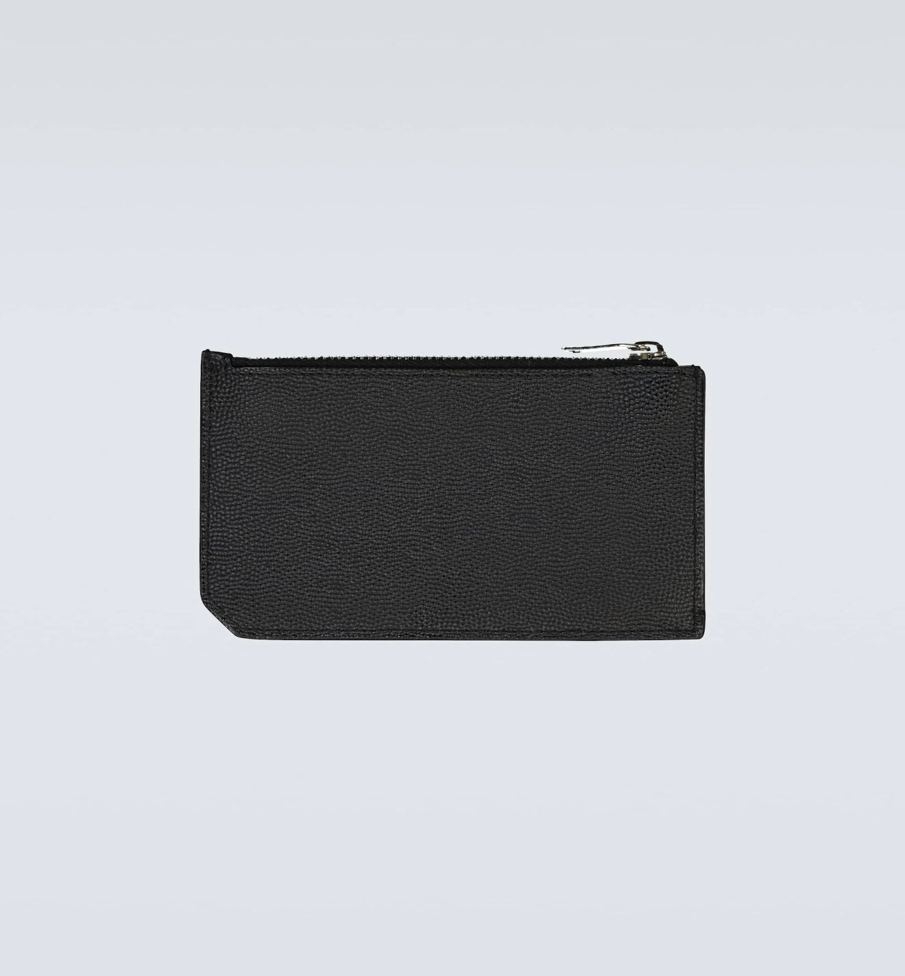 Saint Laurent
Leather ID card case