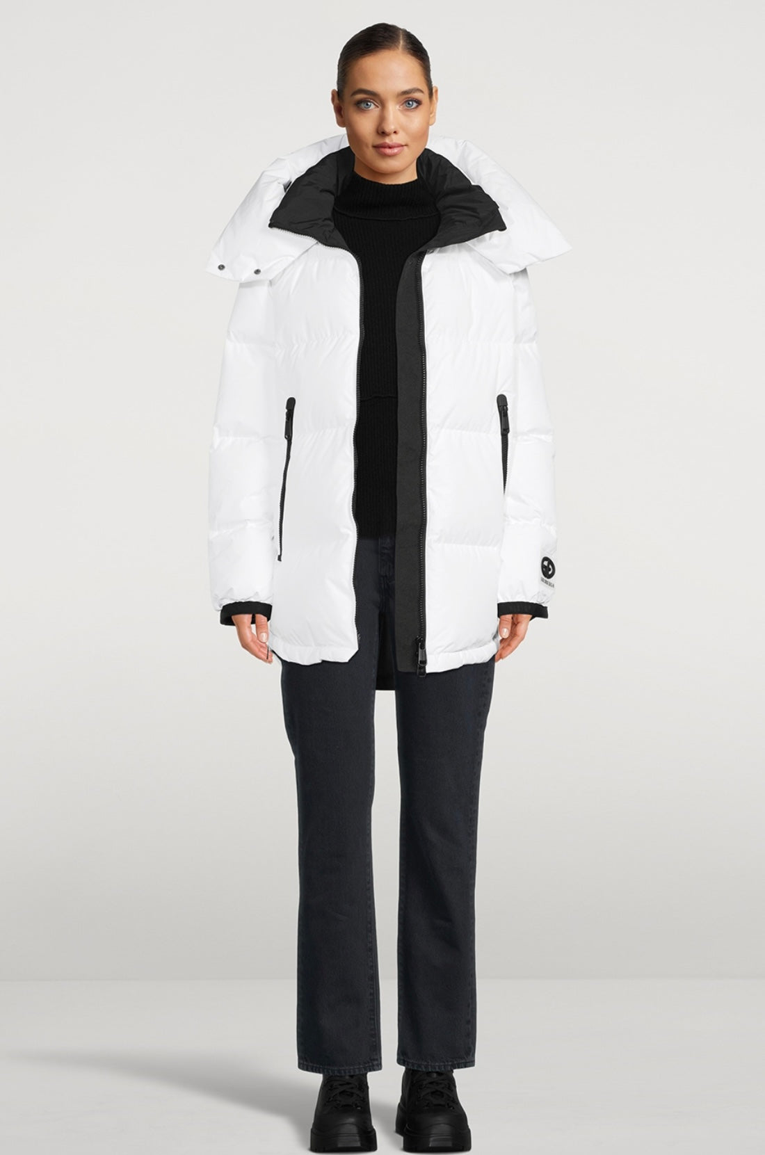 GOLDBERGH
Sienna Down Ski Jacket