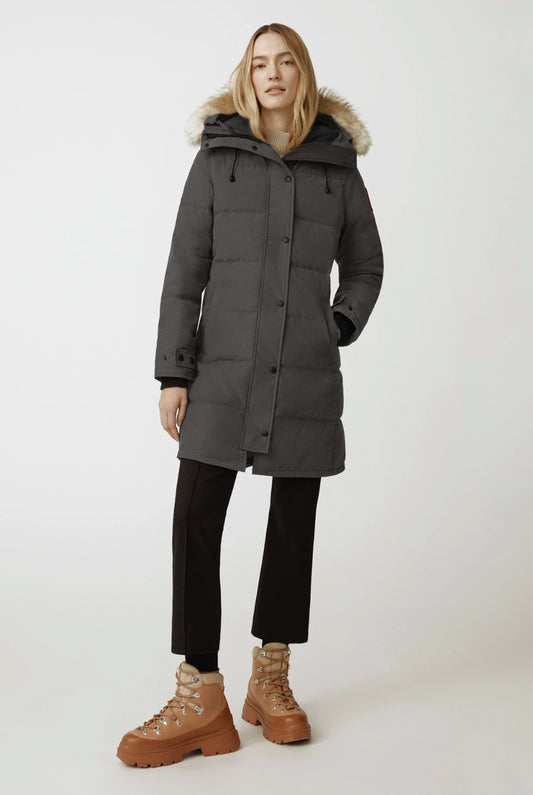 Canada Goose - Shelburne Parka