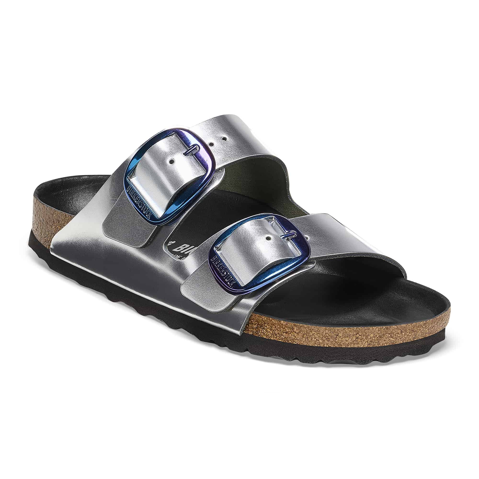 BIRKENSTOCK women's arizona big buckle sandal