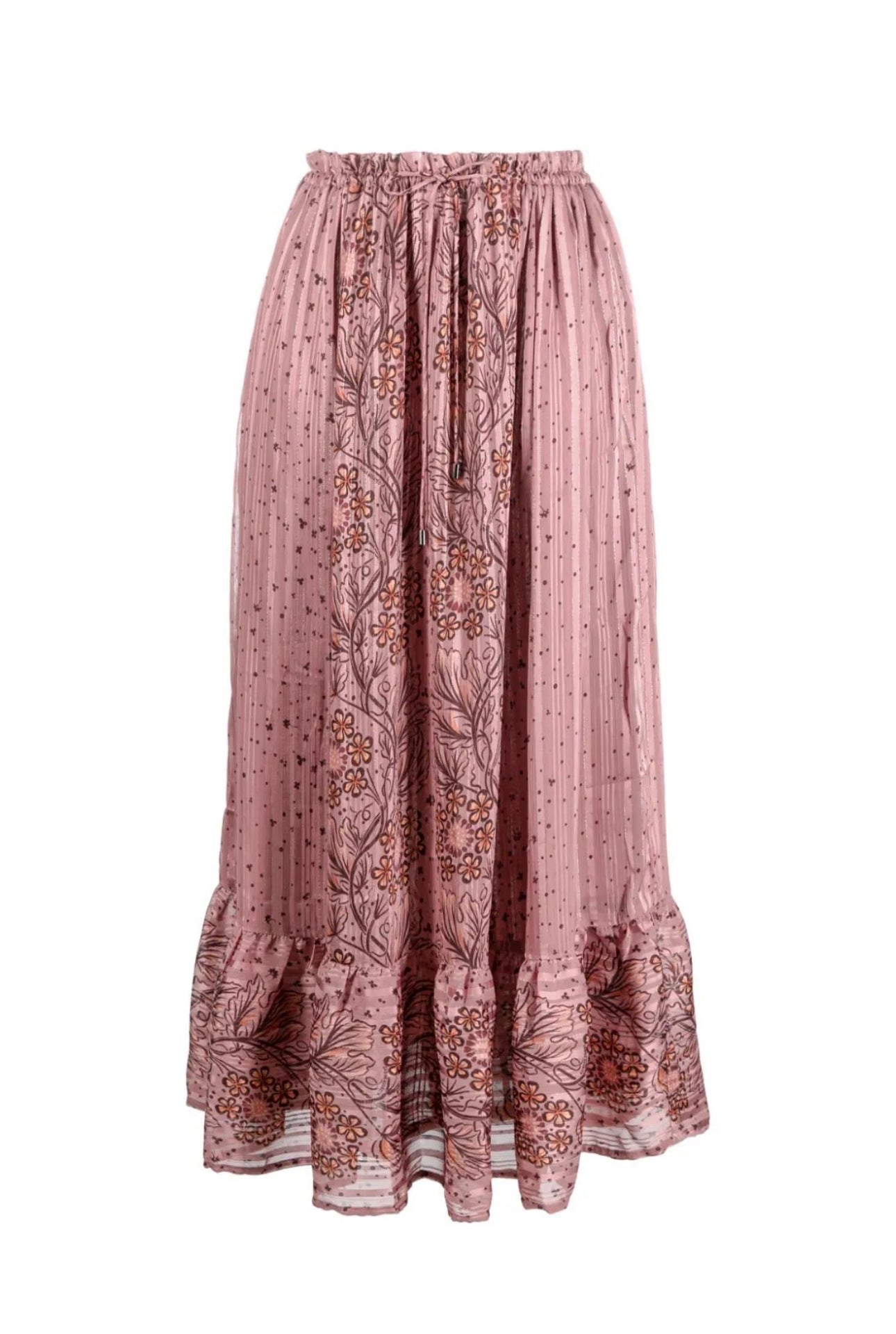 Sabina Musayev - Orly Skirt and Matthew Top