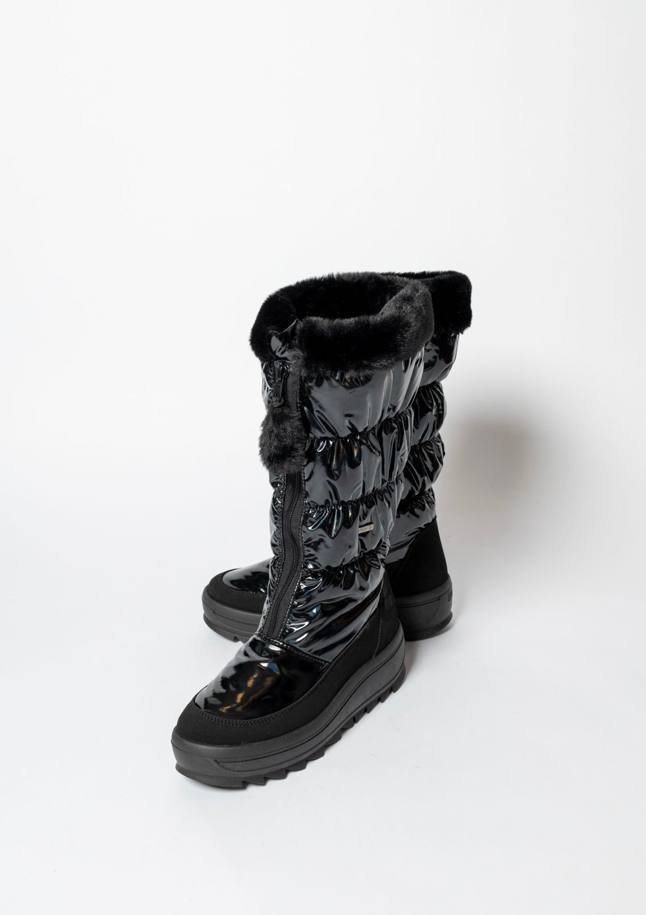 PAJAR - Winter Boots