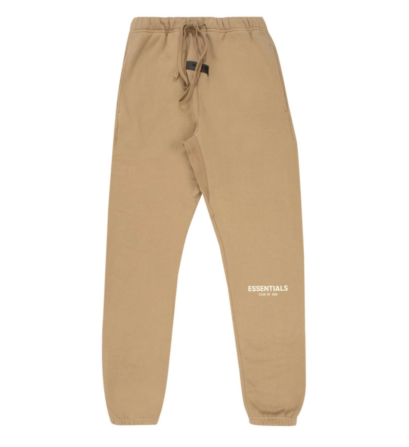 ESSENTIALS
Fear of God Essentials Essentials Sweatpant 'Oak