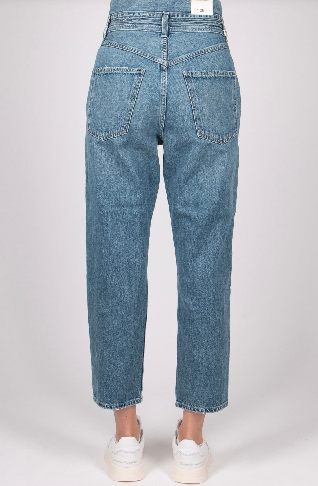 CITIZENS OF HUMANITY -  MAEVE JEANS