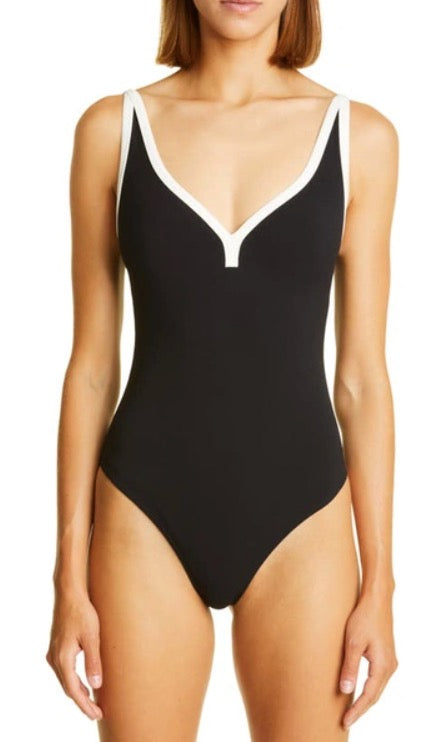 LISA MARIE FERNANDEZ swimsuit