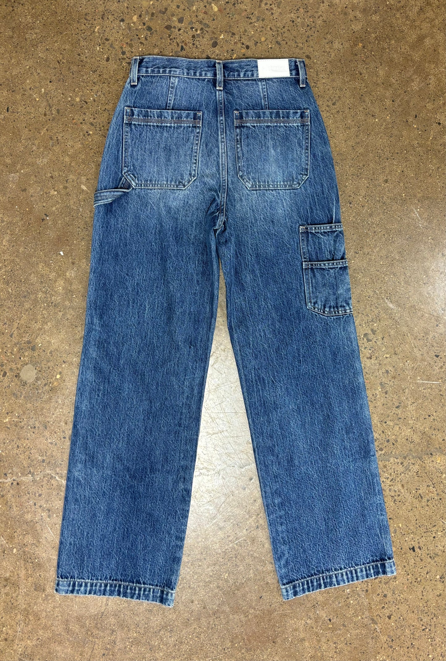 Pistola Grayson Carpenter Jeans