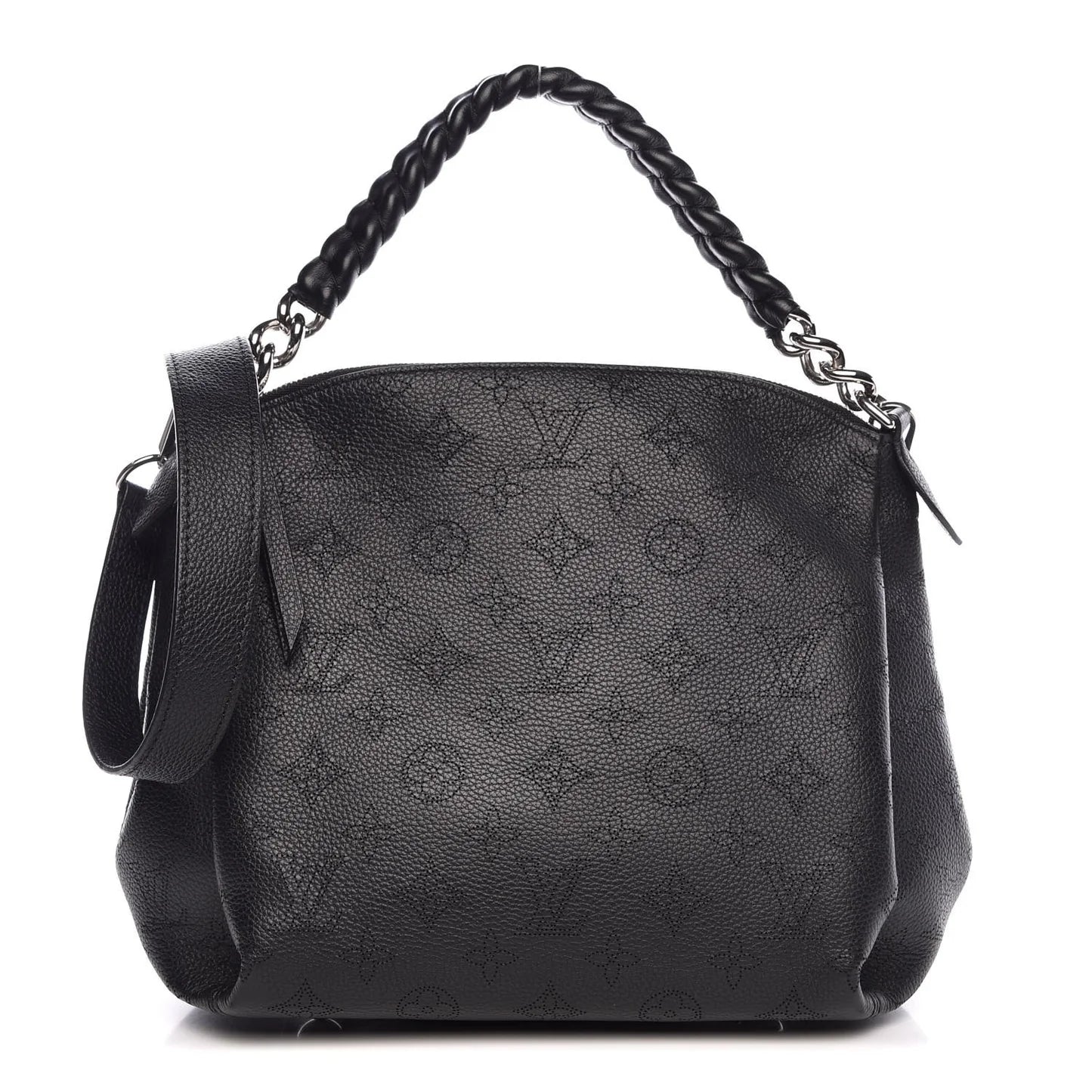 LOUIS VUITTON babylon chain bb bag