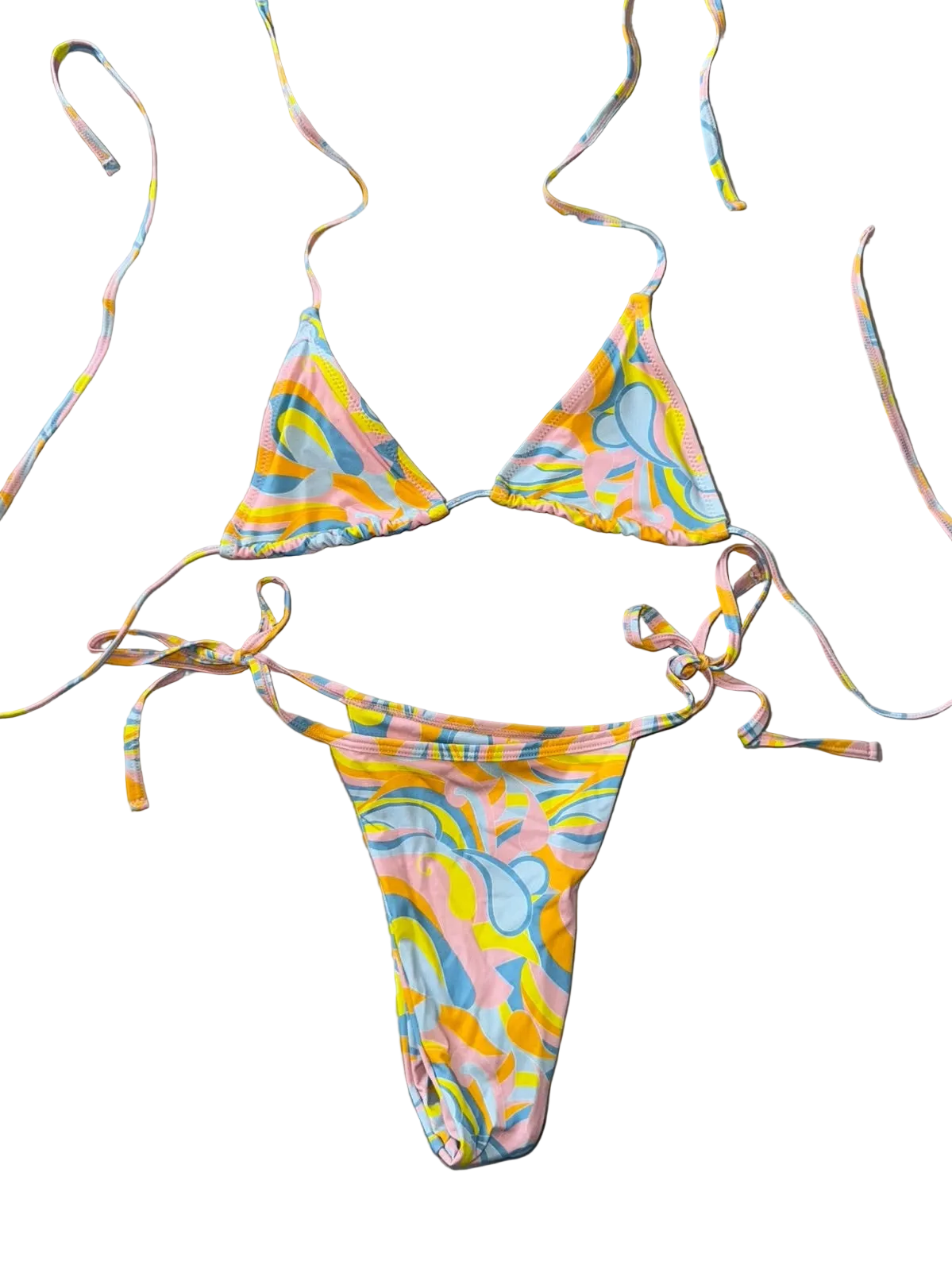 437 The Sanders Top NWT