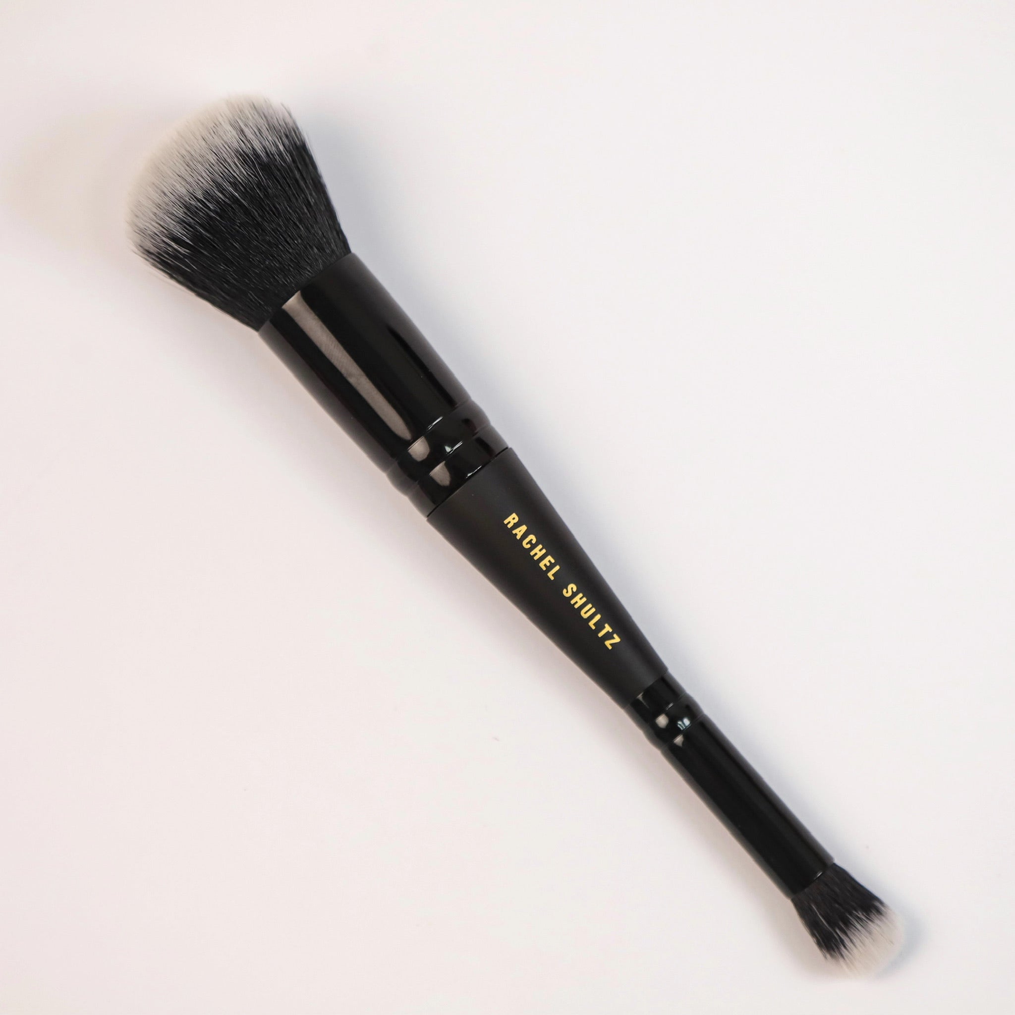 Rachel Shultz - Dual Ended Brush