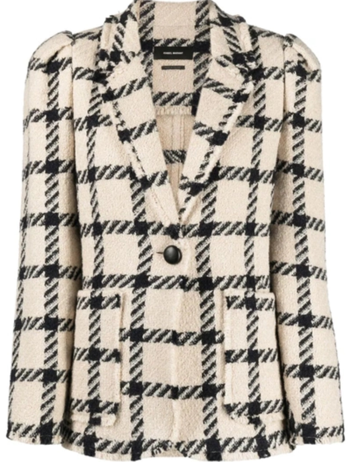 Isabel Marant - Blazers