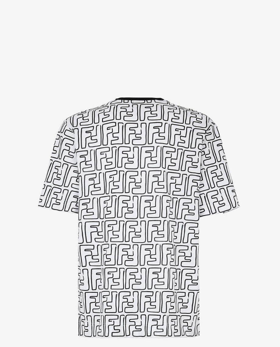FENDI- T-Shirt – Shop Cares Closet