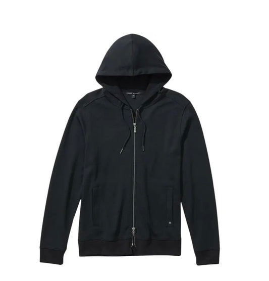 ROBERT BARAKETT - CORTINA FULL-ZIP HOODIE