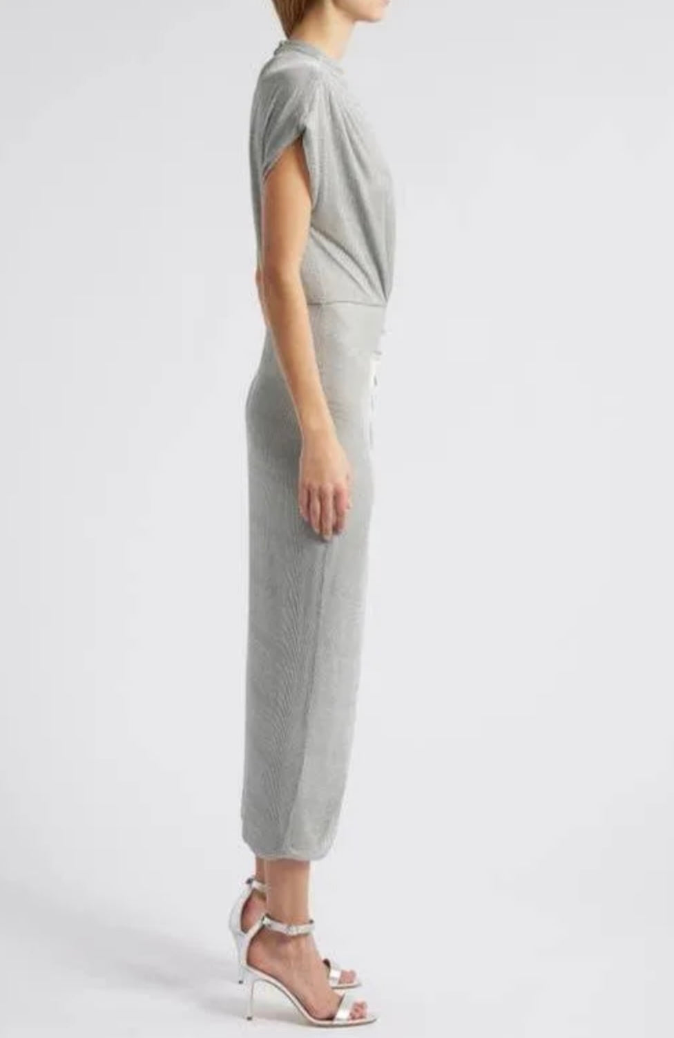 Saylor - ASTRID Dress