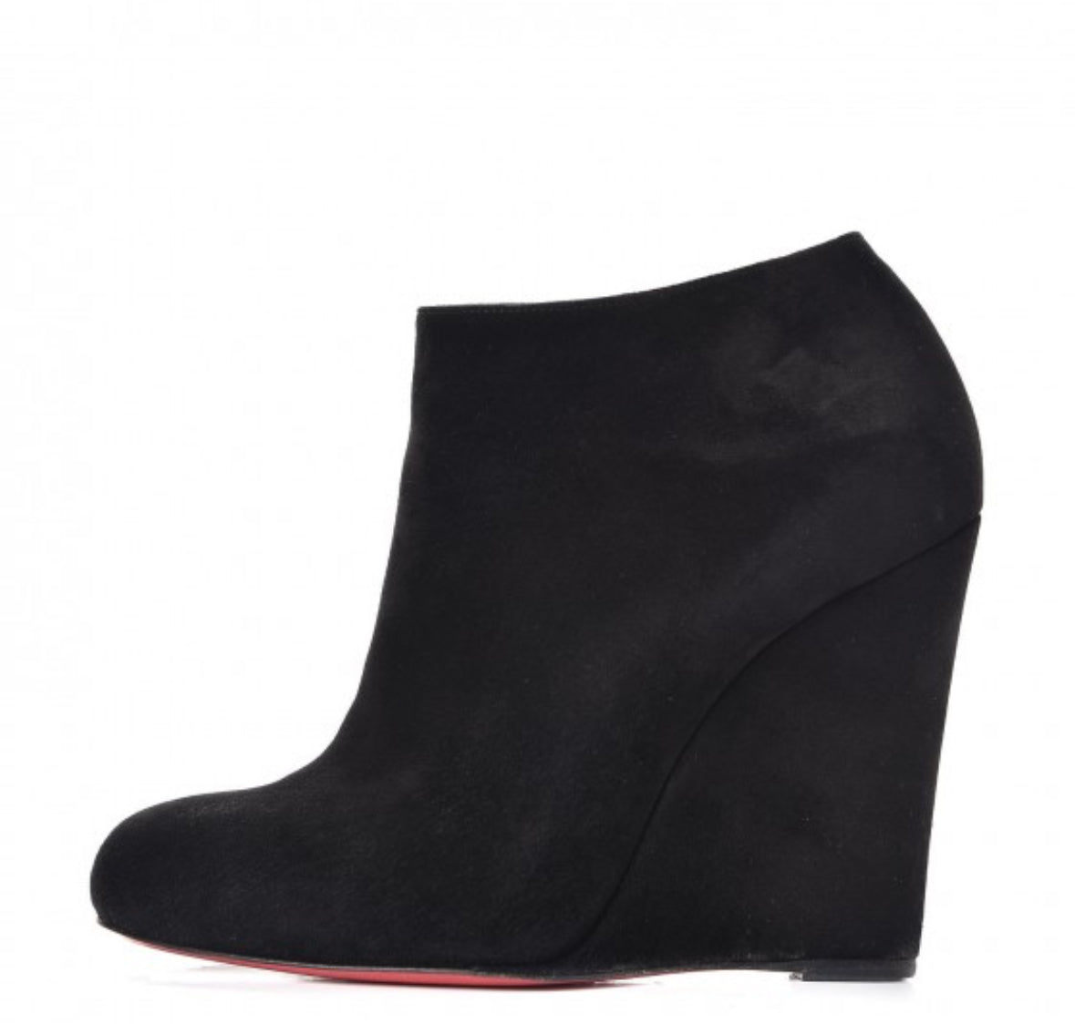 Christian Louboutin - Bootie