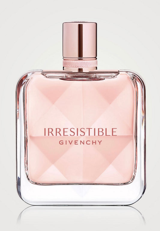 GIVENCHY
Irresistible Givenchy Eau de Parfum