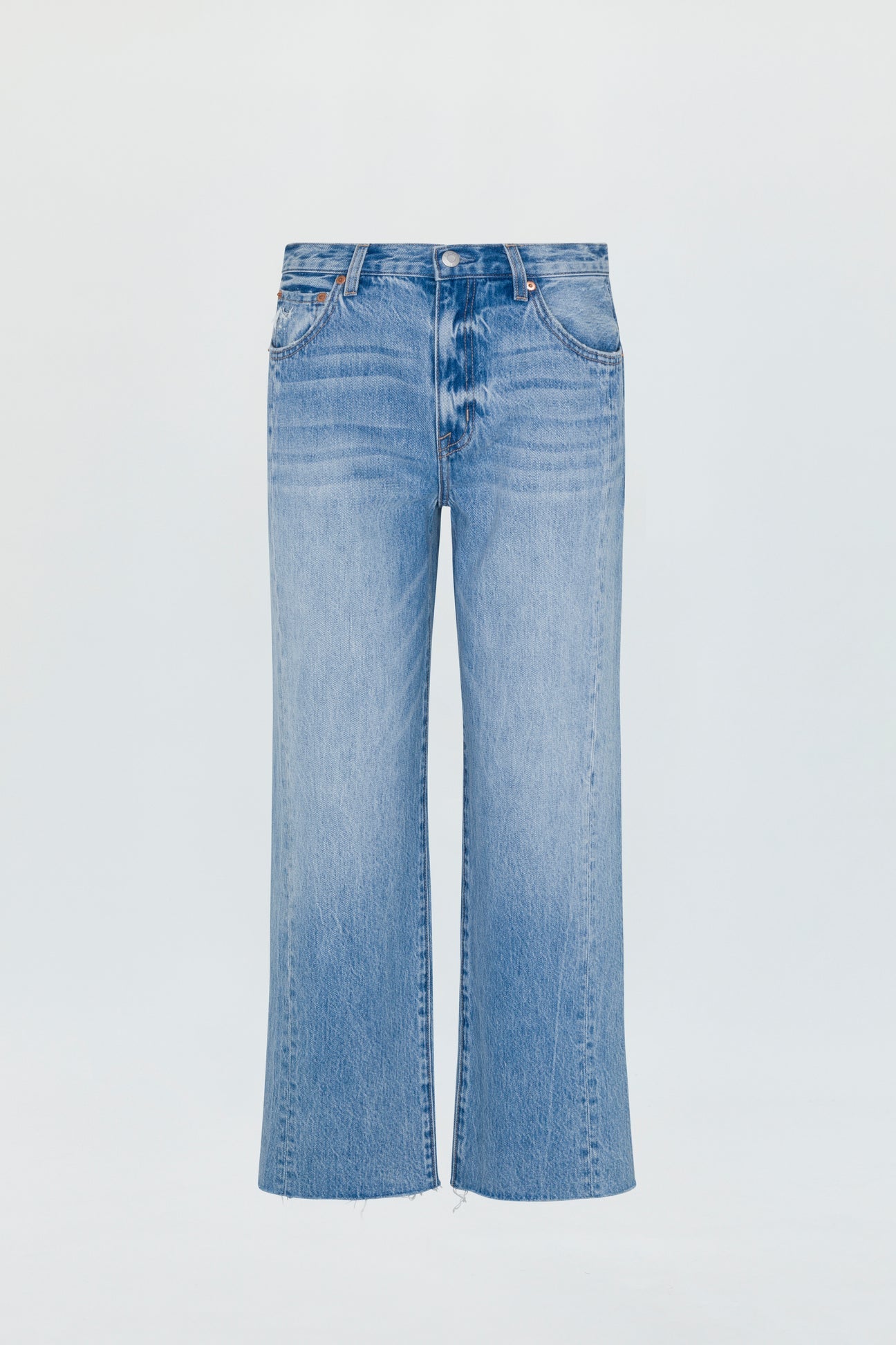 Pistola Bobbie Ankle Jeans