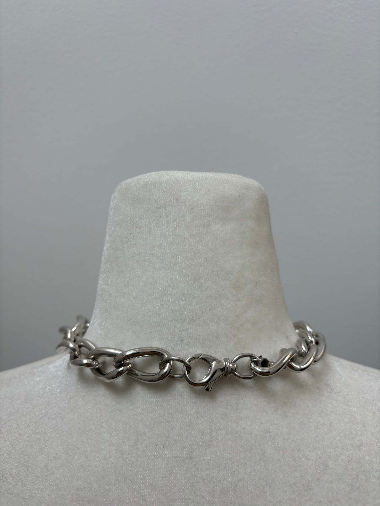 Lisa Corbo Chain Necklace