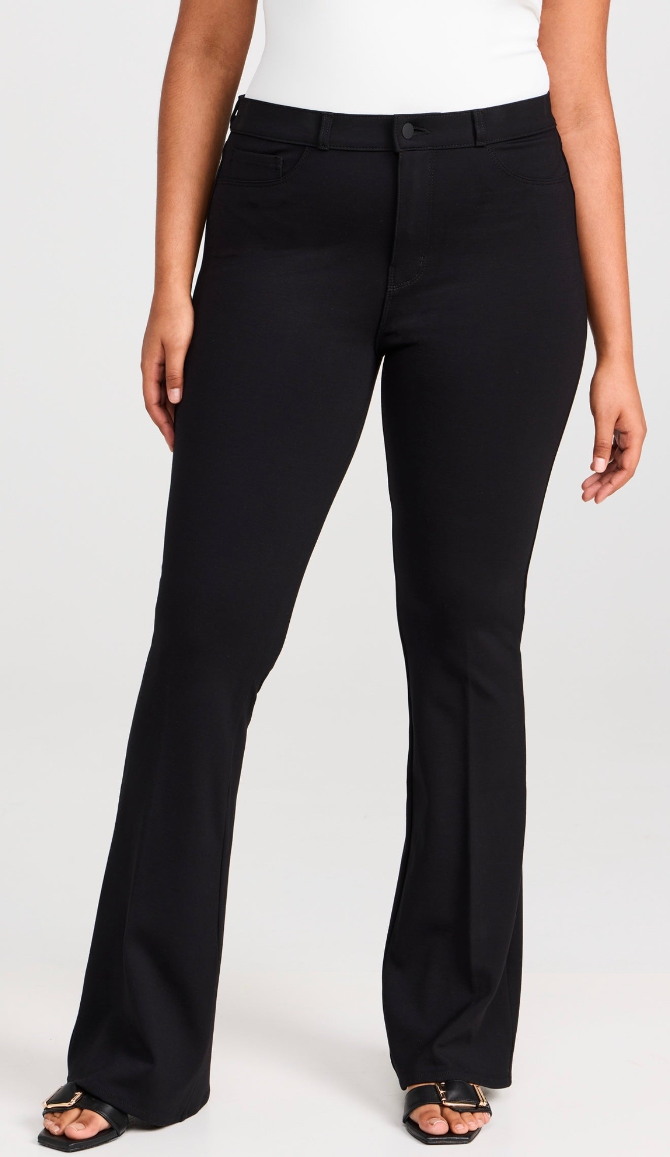 L’agence - The Marty High Rise Flared Pants