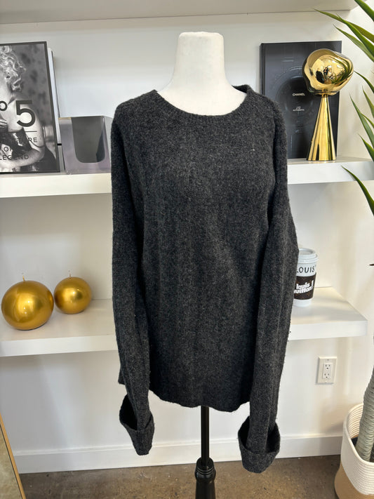 6397 wool sweater