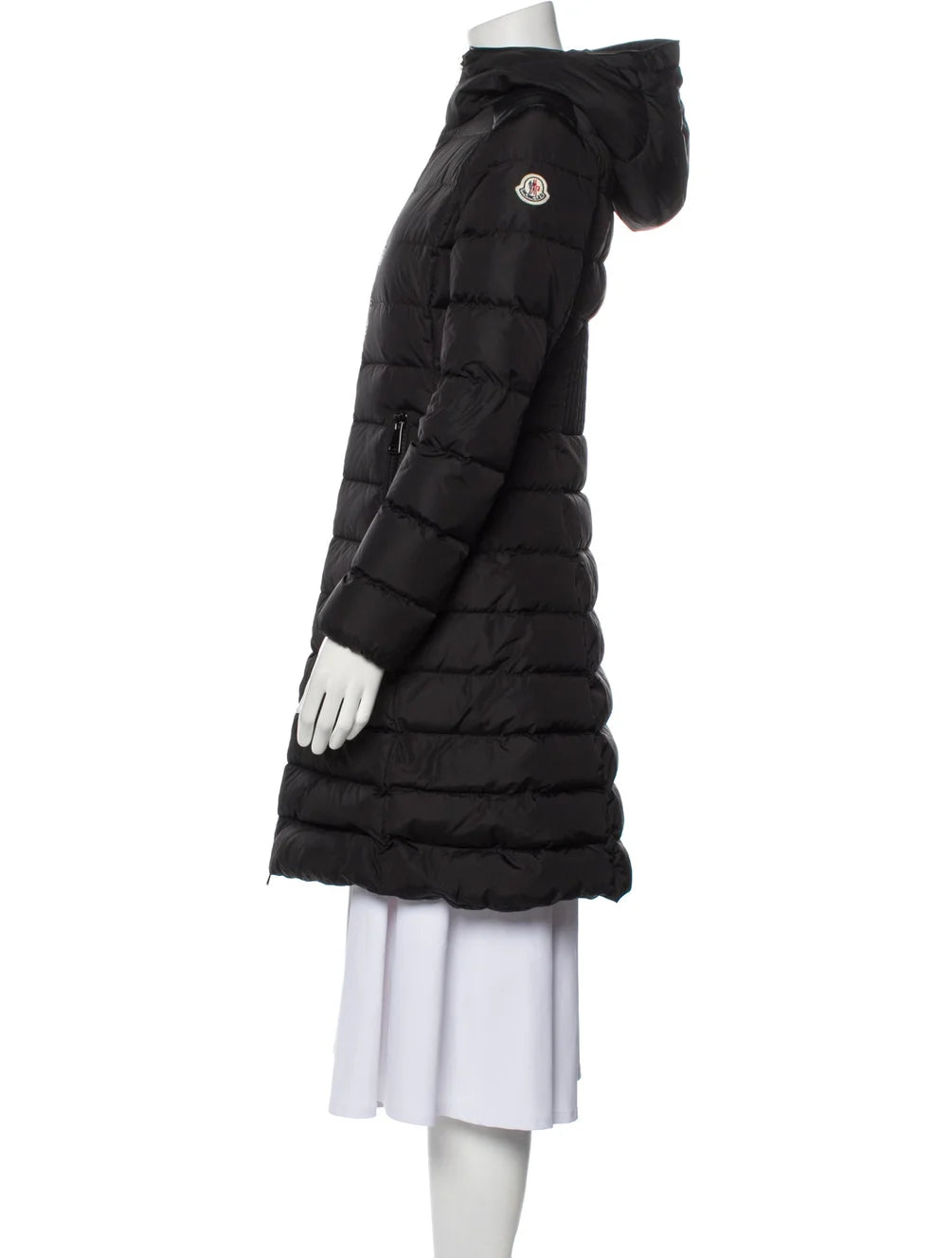 MONCLER coat