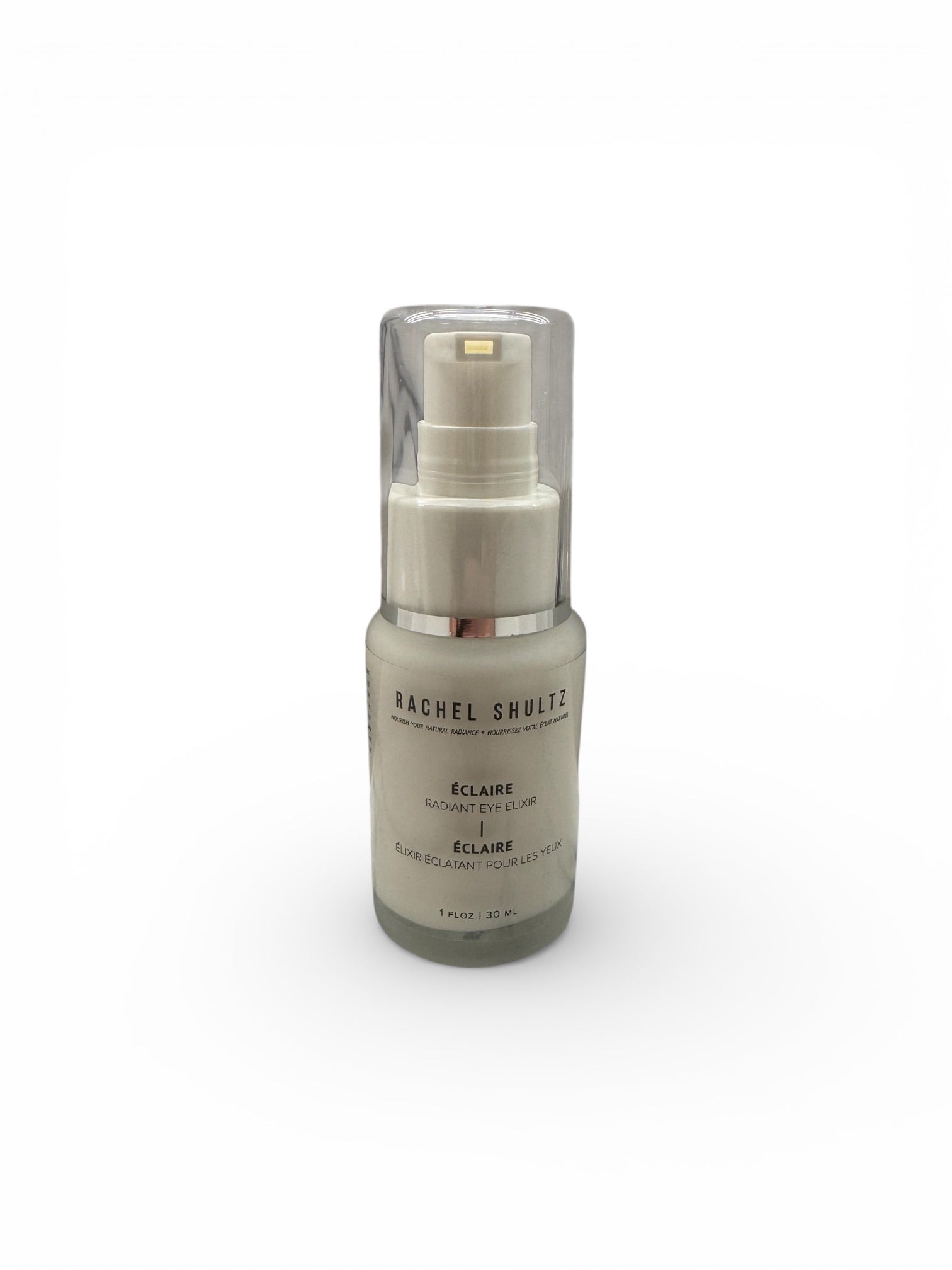 Rachel Shultz - Eye Serum