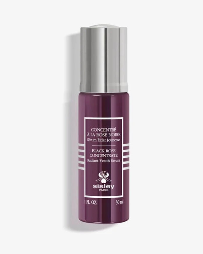 SISLEY PARIS Black Rose Concentrate Radiant Youth Serum, 30ml