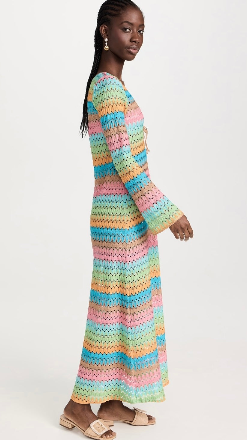 Show Me Your Mumu
Vacay Coverup