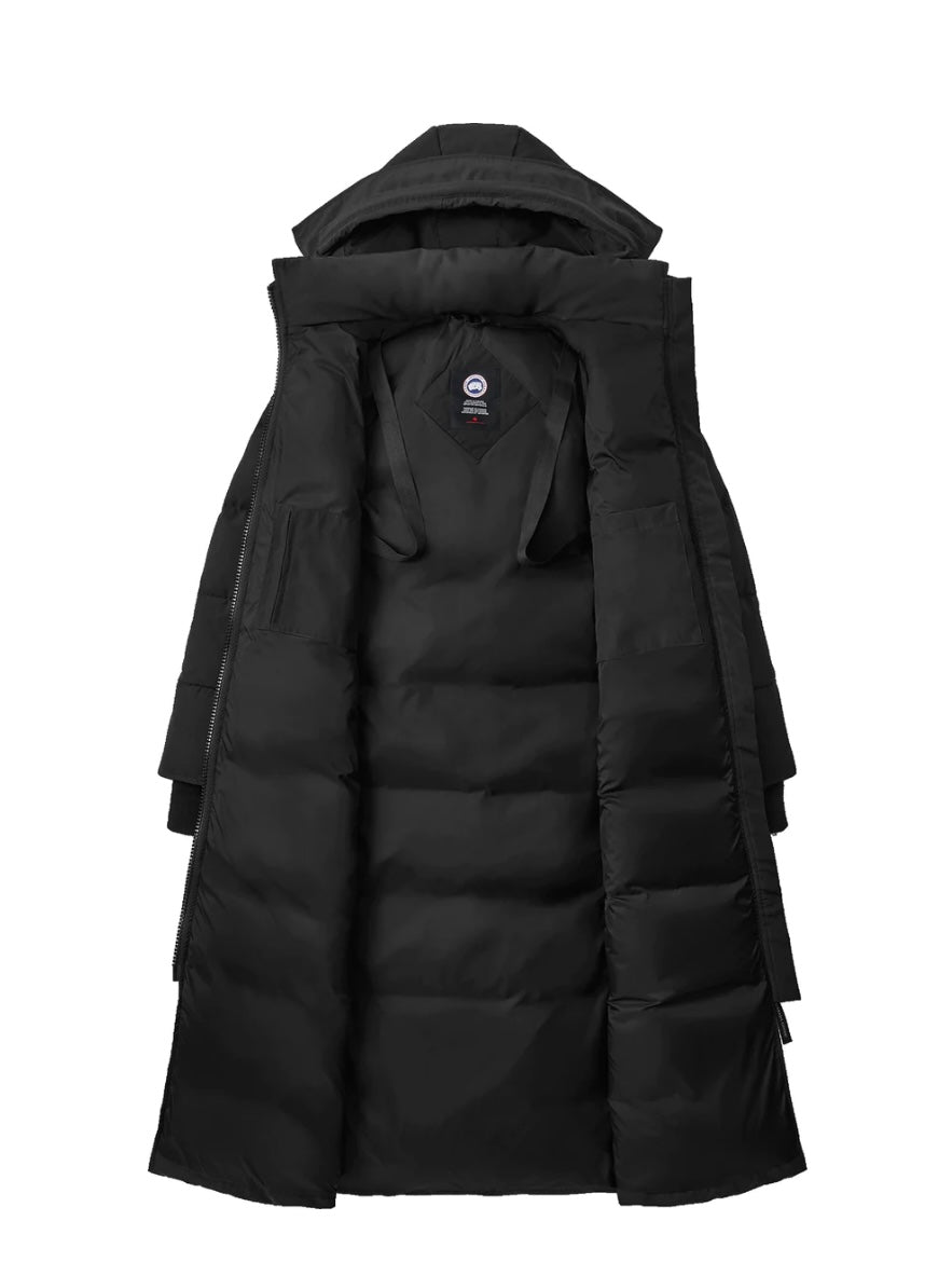 Canada Goose
Mystique Parka Heritage - Women's