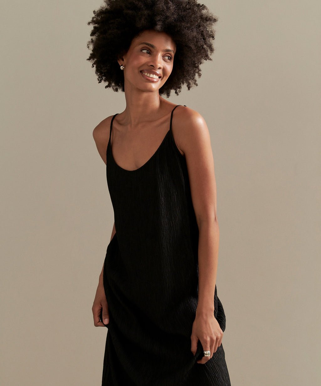 JENNI KAYNE Fete Slip Dress