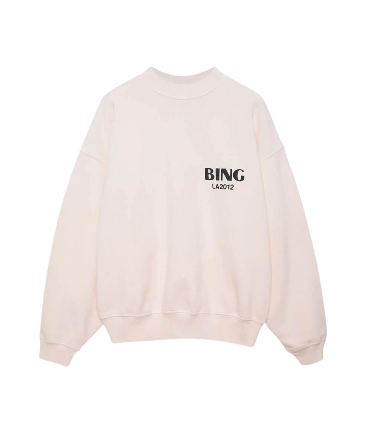 ANINE BING jaci sweatshirt