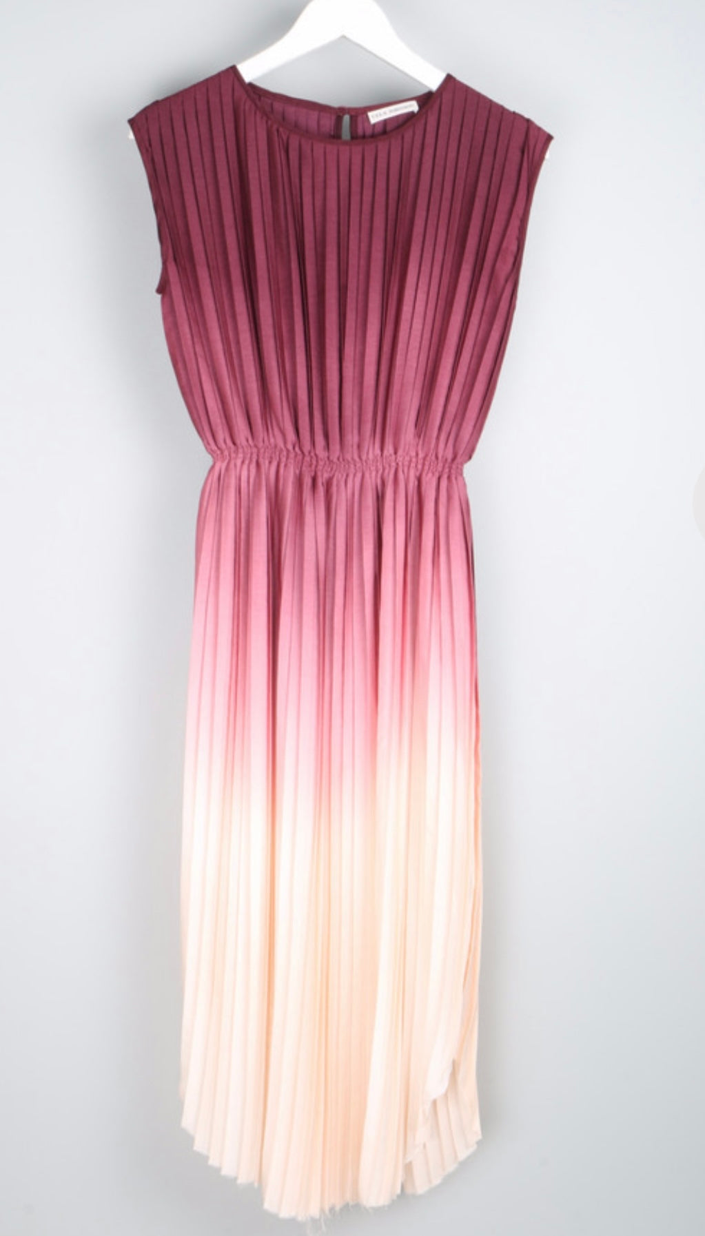 Ulla Johnson - Lily Dress in Ombre