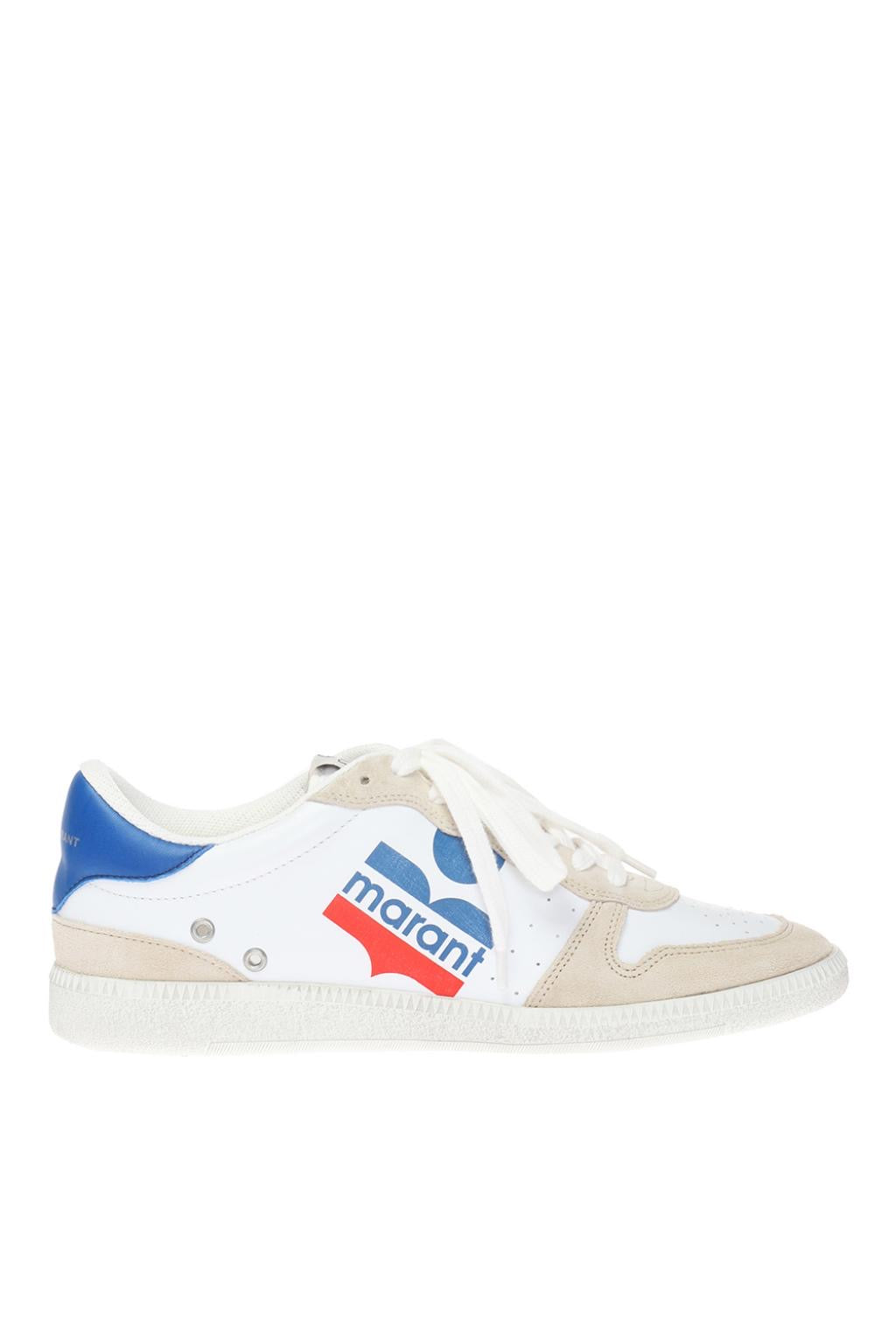 ISABEL MARANT bulian sneakers