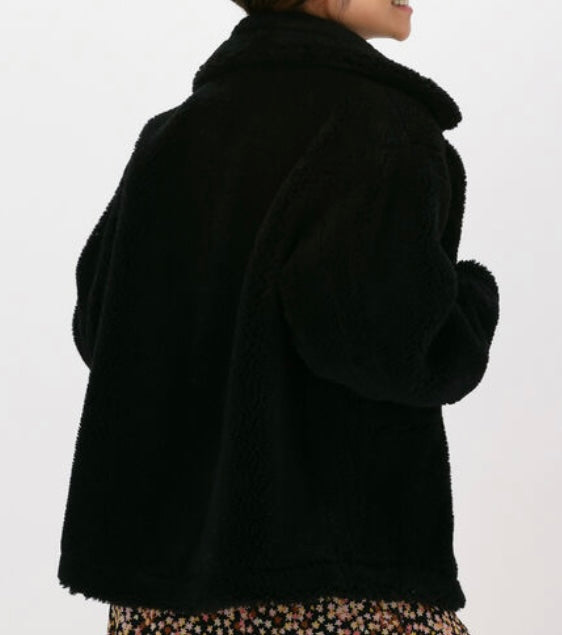 Stand Studio Sherpa Jacket