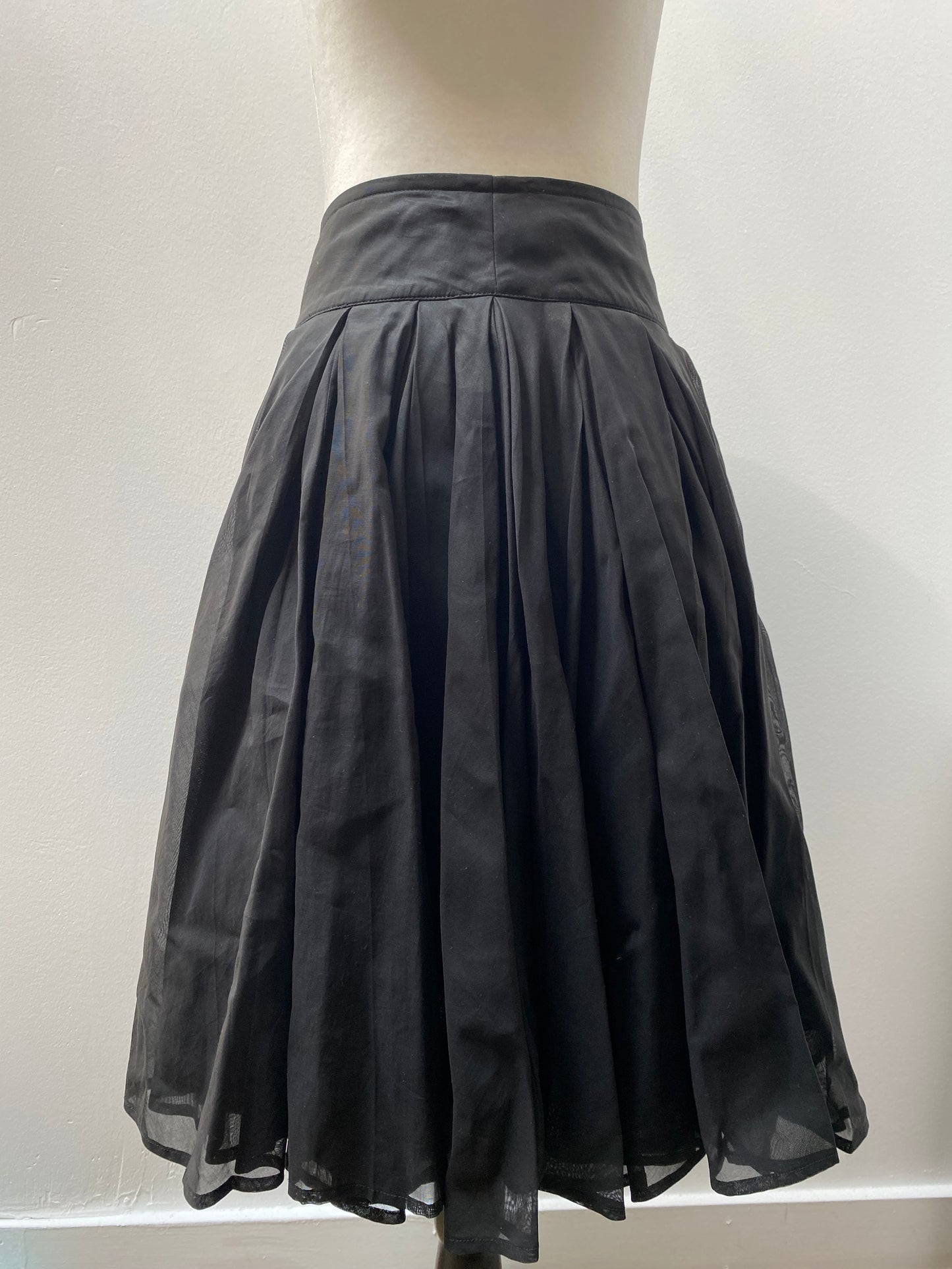 Chloe Circle Skirt