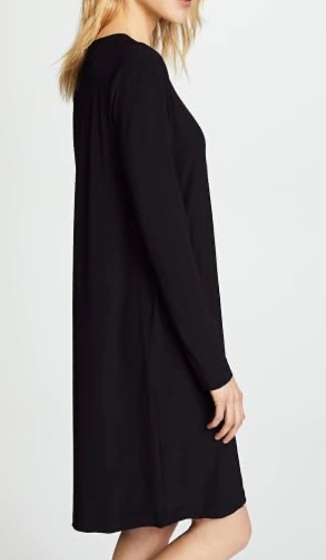 Norma Kamali Stretch Dress