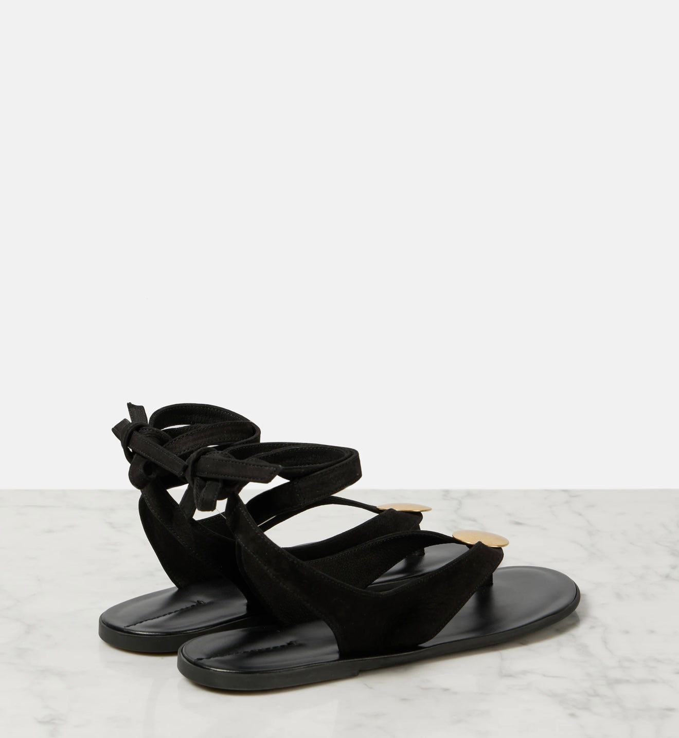 The Row - Charmed Sandals