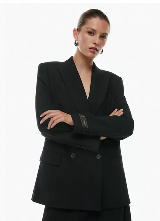 Babaton - Millions Blazer NWT