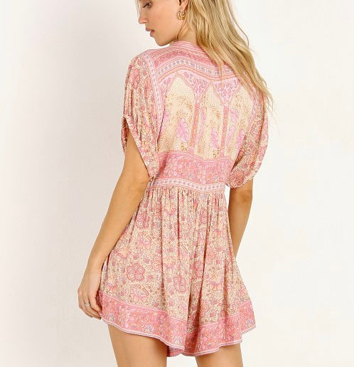 Spell & The Gypsy Romper