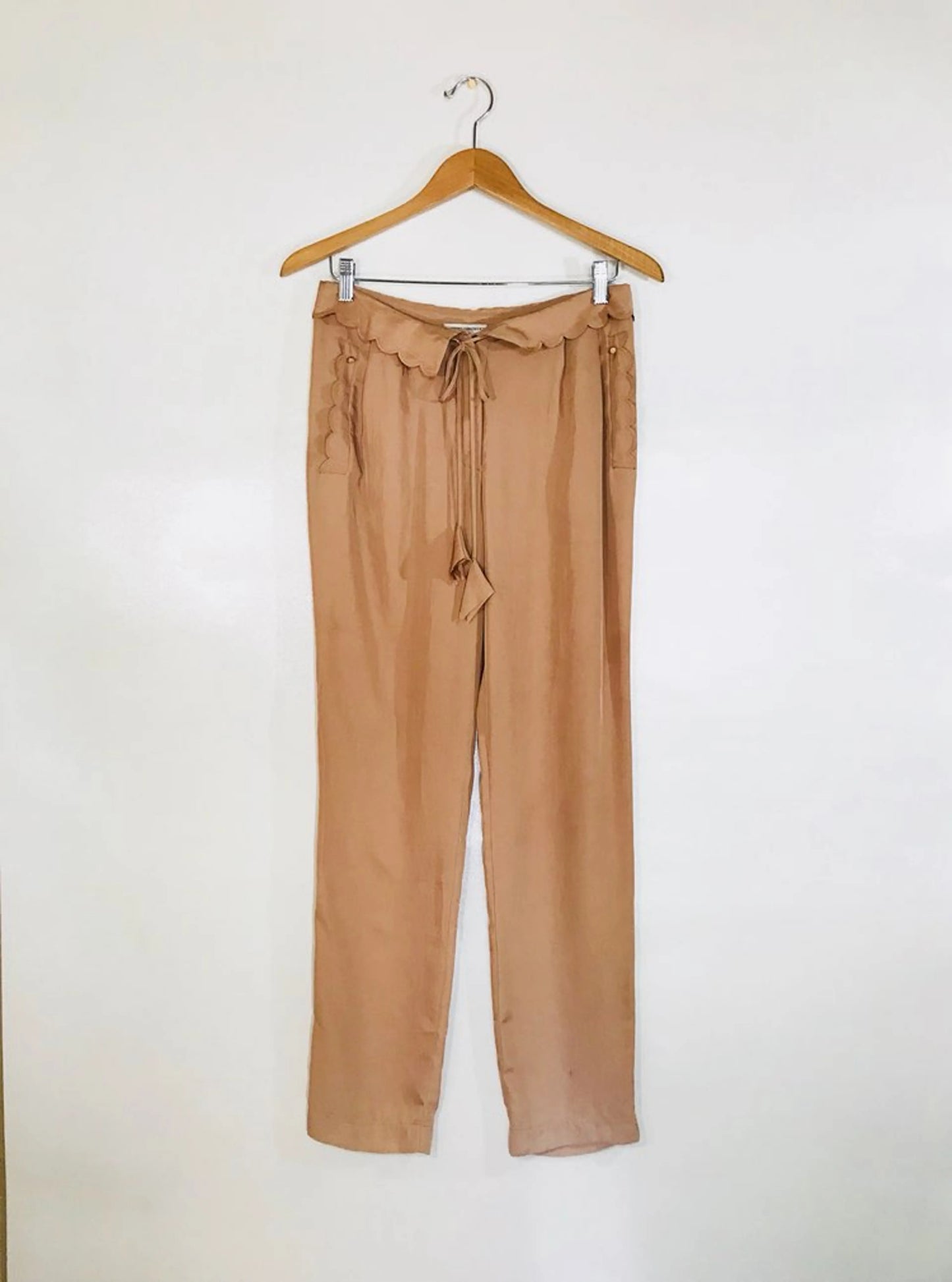 OPENING CEREMONY drawstring pants